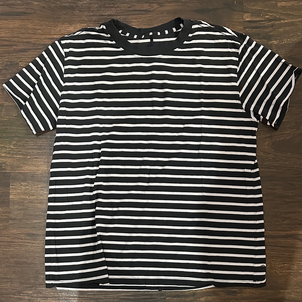 All Yours Organic Cotton T shirt